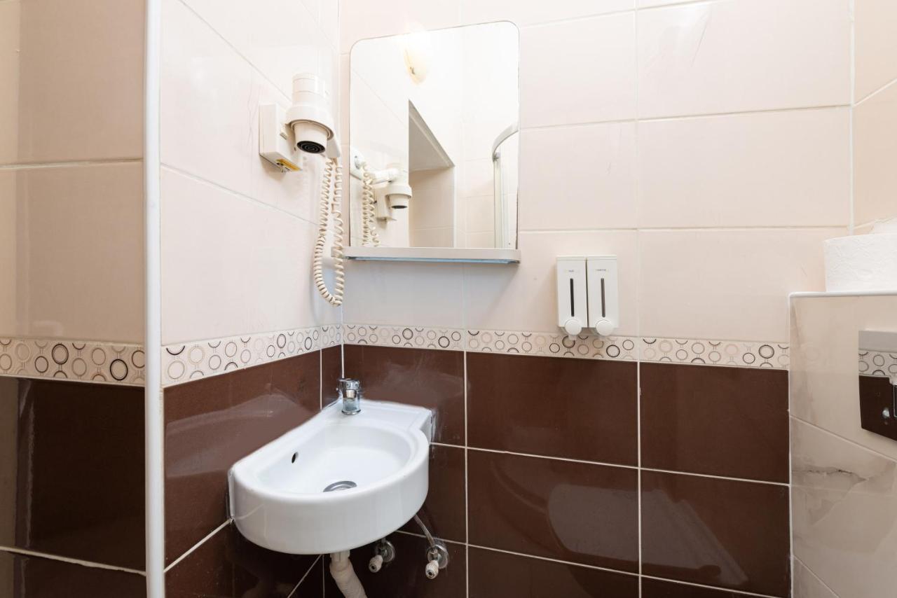Nora Aparts Aparthotel Istanbul